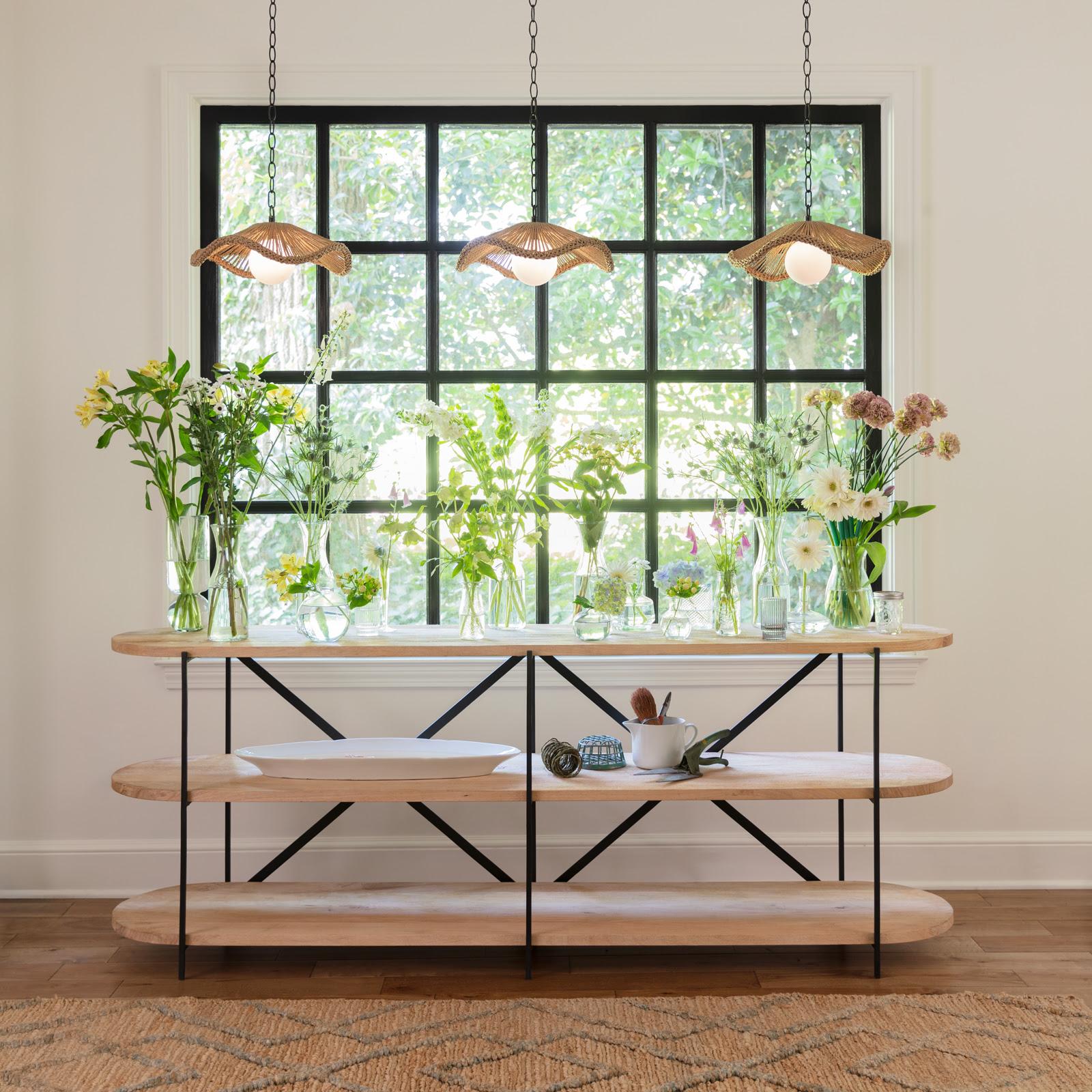 Provence Cafe Pendant Small | Regina Andrew Detroit